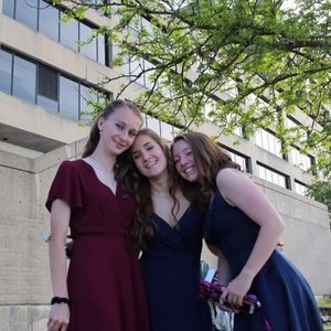 Meet your Posher, Maggie